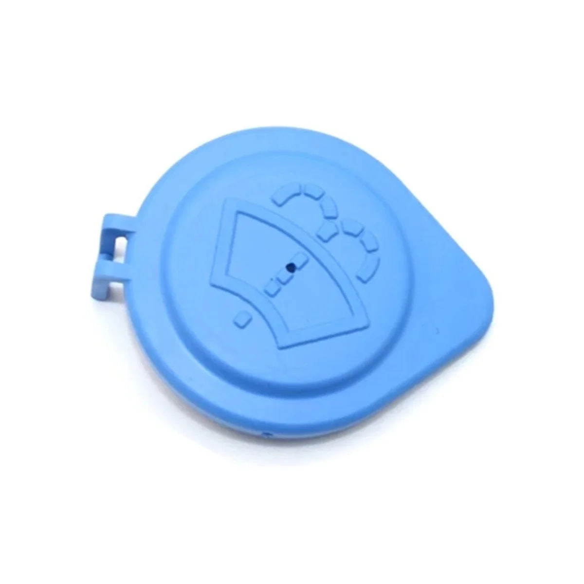 LR002266 Car Windshield Washer Fluid Reservoir Tank Cap for Land Rover Freelander LR2 Discovery Range Rover Sport for Volvo