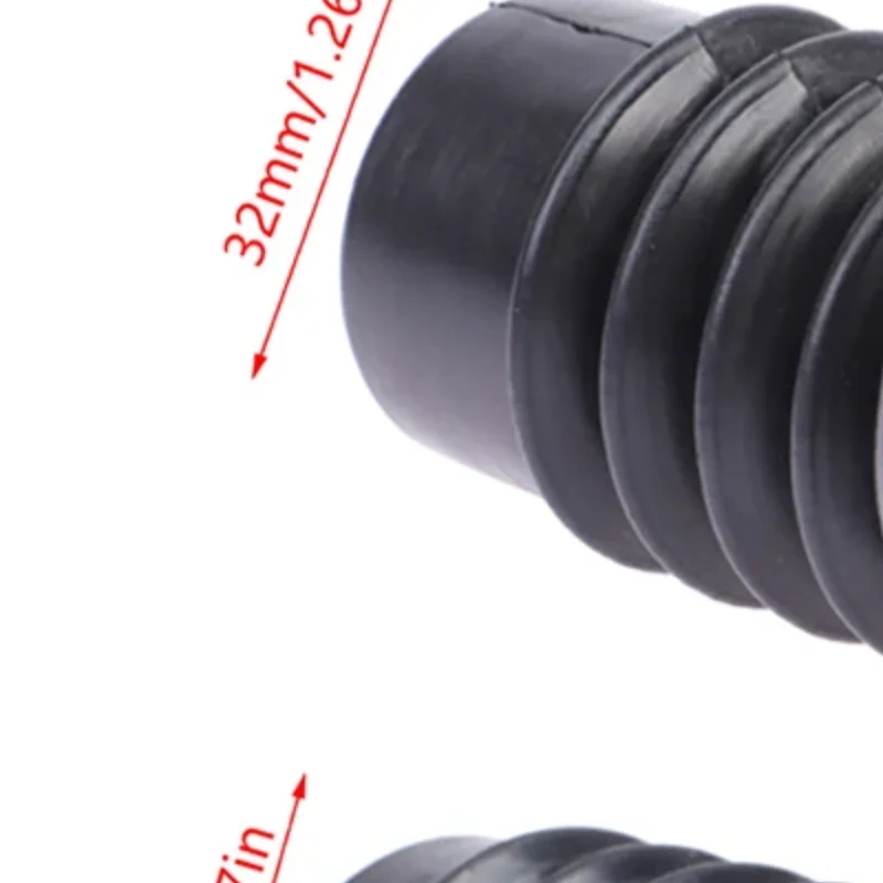 

Охотничий гибкий прицел для винтовки, резиновая крышка для отвода, чашка для глаз, защита для окуляра, тени для век 32-35/38-40 мм, противоударный