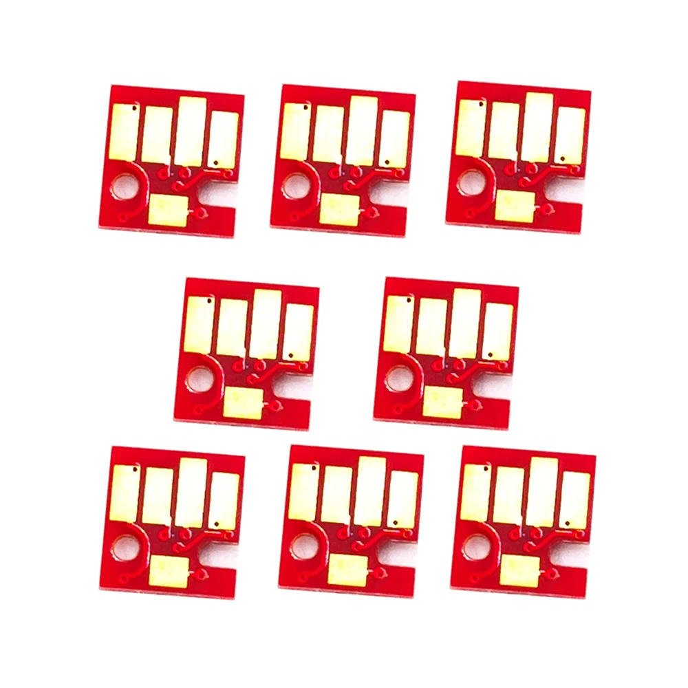 CLI-42 Auto Reset Chip Cartridge Chip For Canon CLI42 CLI 42 For Canon Pixma Pro -100 Printer