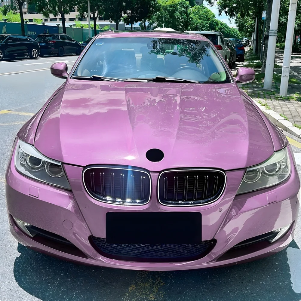 Grille E90 E91 LCI Gloss Black LED Kidney Grille Easy Installation Factory Specification Fit Perfect Match Stable Performance