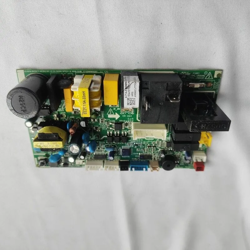 

Brand new air conditioning motherboard 17122000056740 circuit board CE-KFR-26G/N1Y-AE (B2) - DC