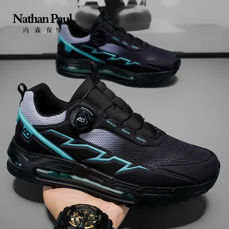 

Универсальная спортивная модная легкая дышащая повседневная обувь для отдыха на открытом воздухе, популярная простая атмосфера, высокое качество