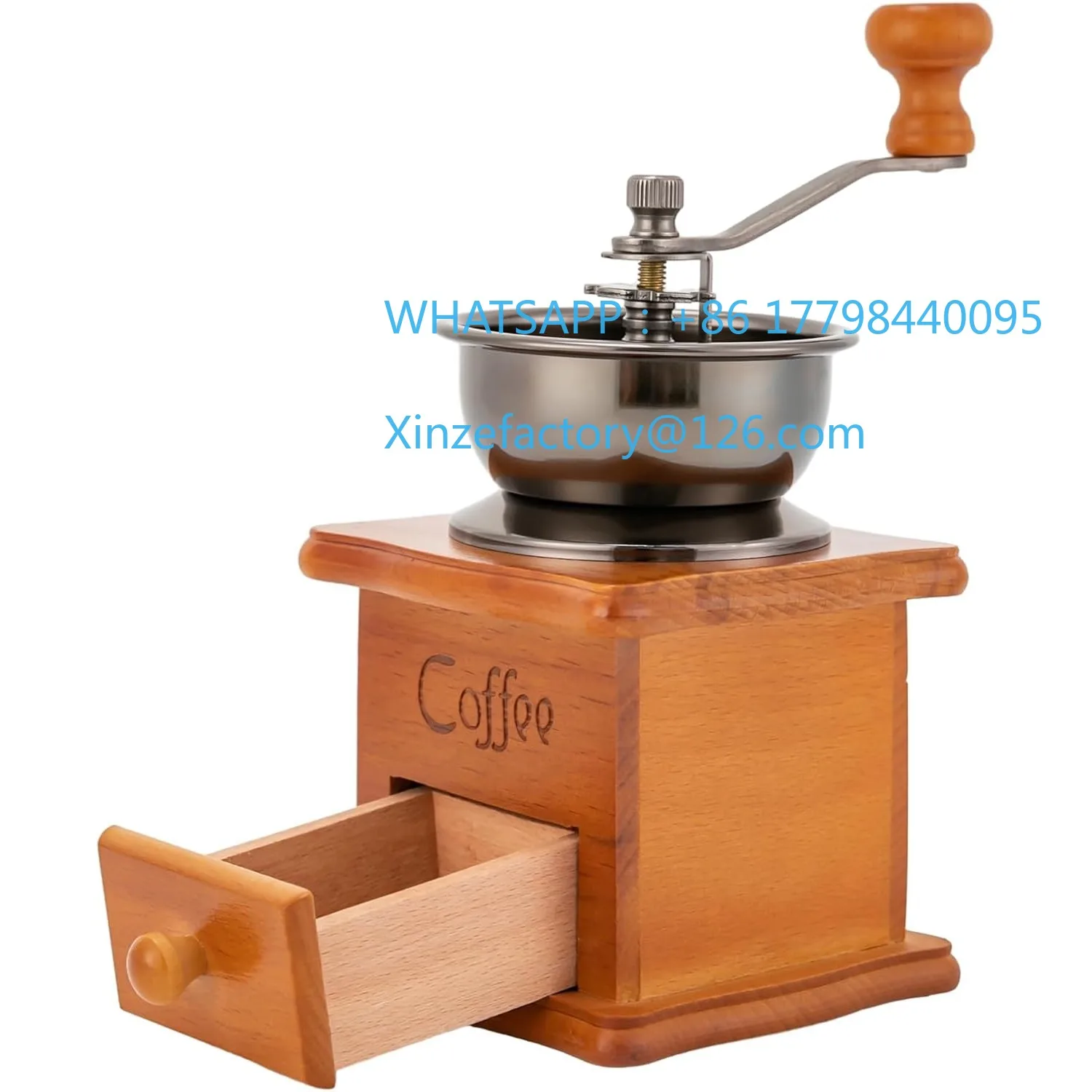 Customizable Kaffee…