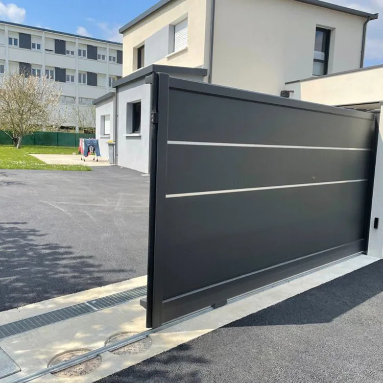 Top Grade Cheap Fence Gate Philippines Gates and Fences Modern House Gates and Fences DesignCustomizable