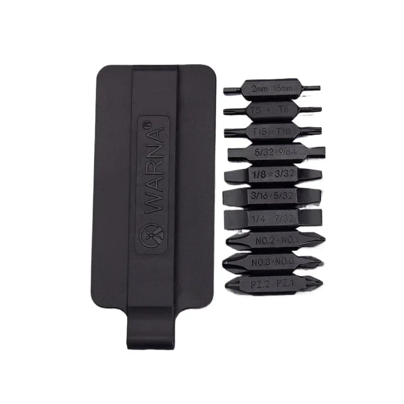 

Набор сменных бит OEM BIT KIT SET SUS для Leatherman