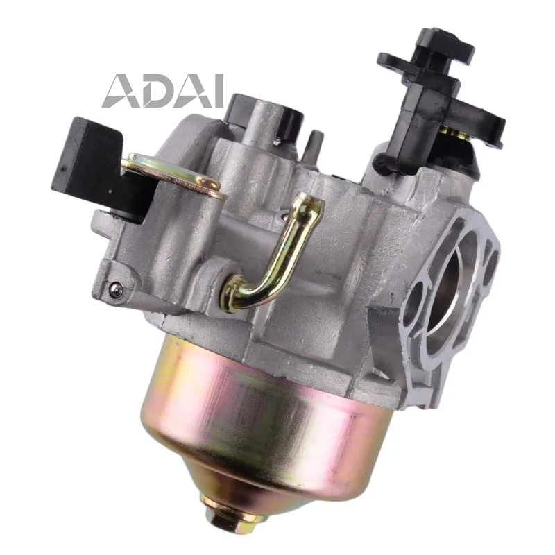 

Подходит для машины для удаления снега Holzinger HSF-110, 11-конский двигатель/1174, прокладка карбюратора, комплект клапанов топливного шланга, прочный