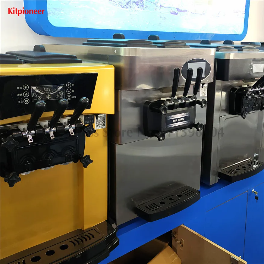 Новая воздушная трубка из двух частей с уплотнительными кольцами, аксессуар, воздушная трубка для машины мягкого мороженого BQL и Vevor, оригинальная запасная часть