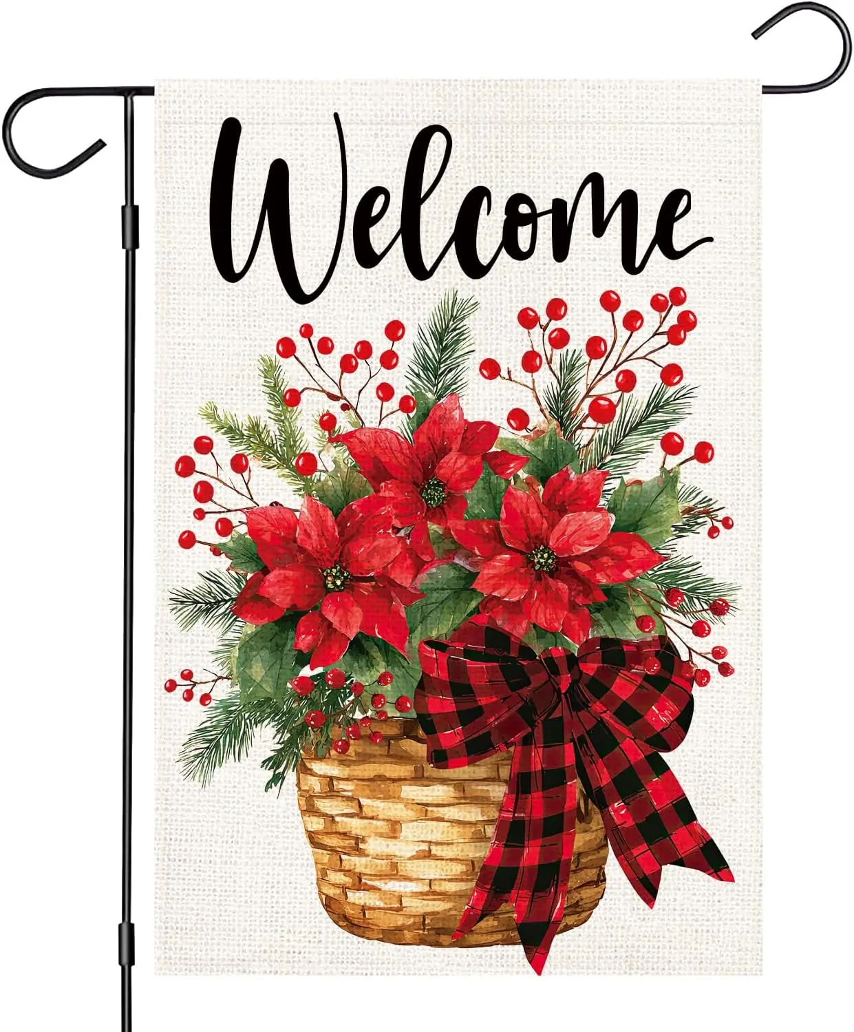 Christmas Garden Fl… - image