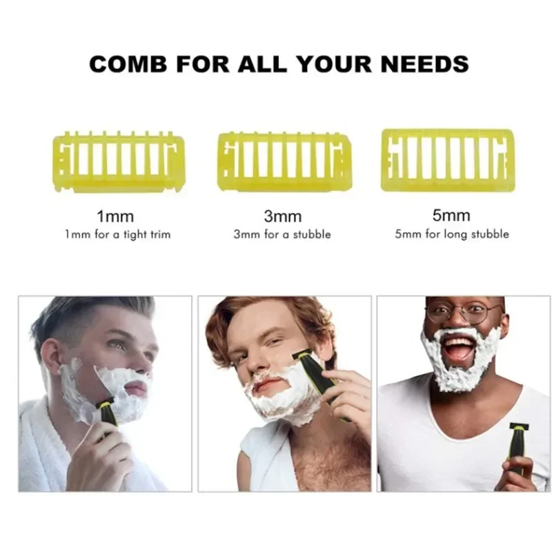 Бритва мужская аккумуляторная, с зарядкой от USB