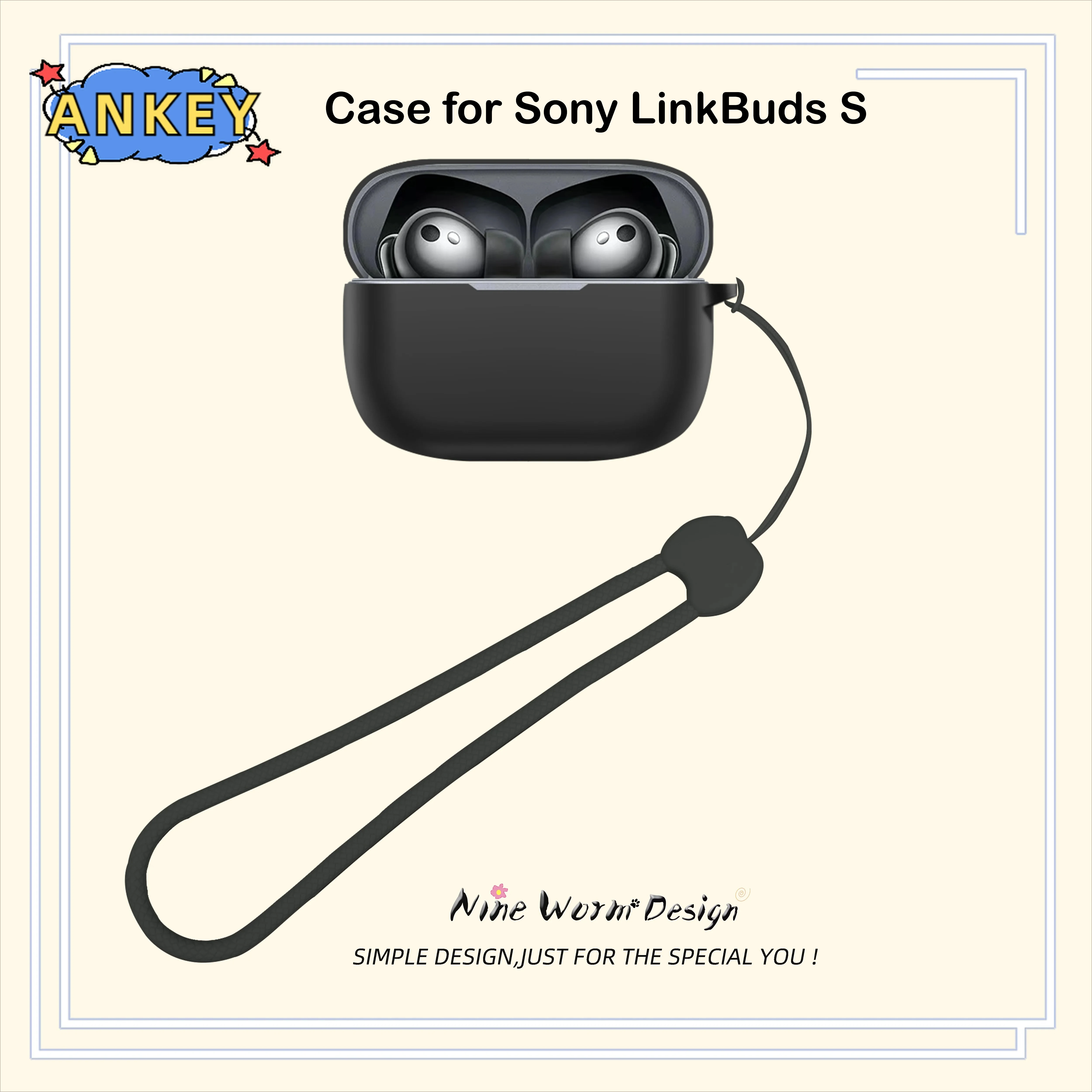 For Honor Earbuds 3… - image