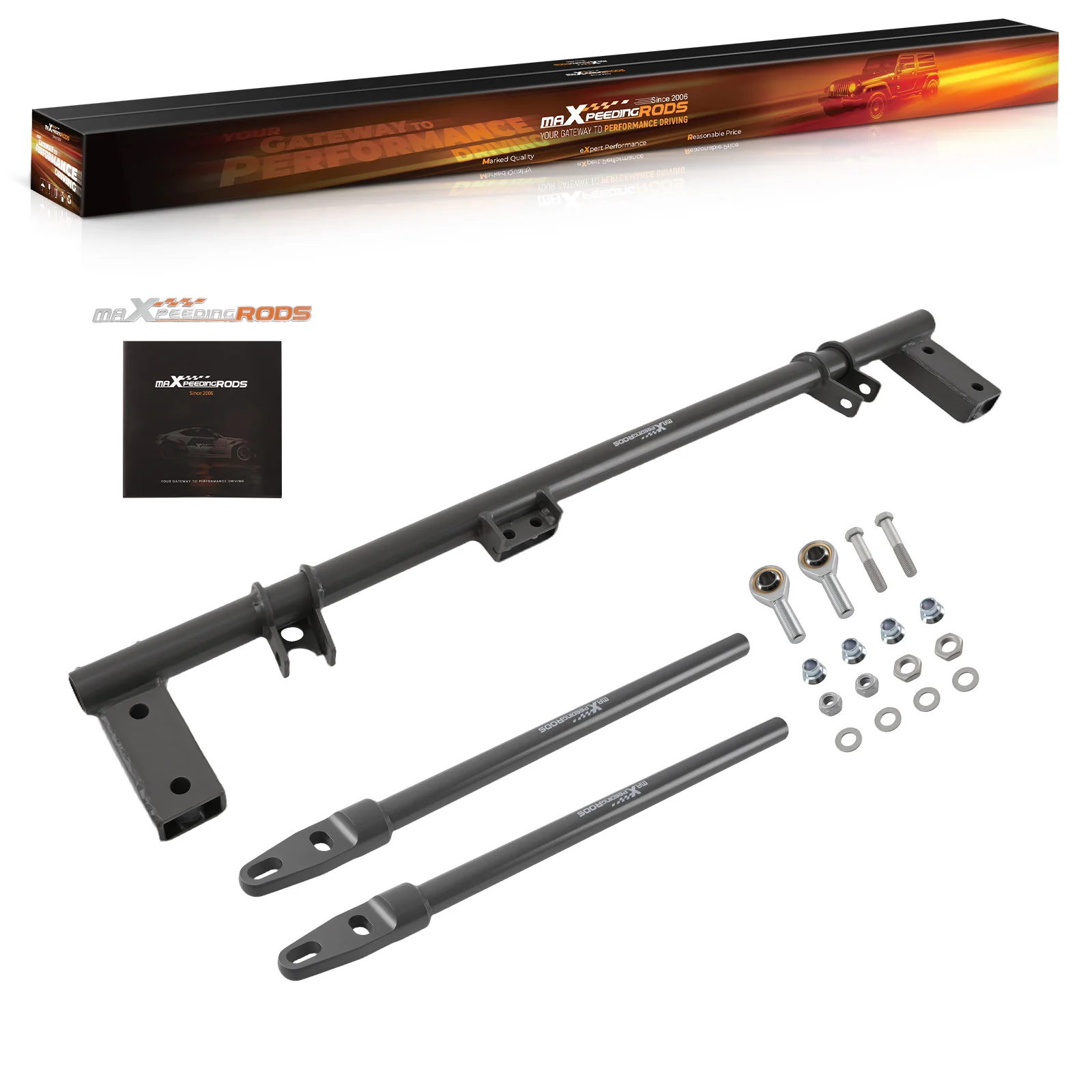 Competition Race Tr…