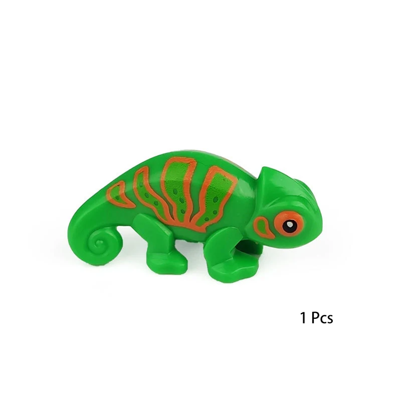 chameleon