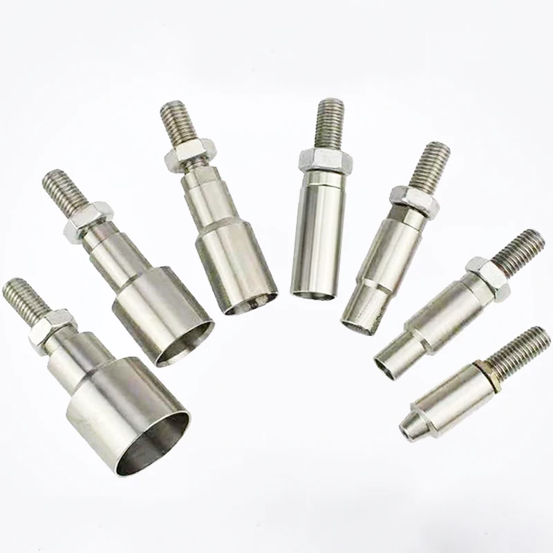 1PC The Spare Head For Pushpin Gun