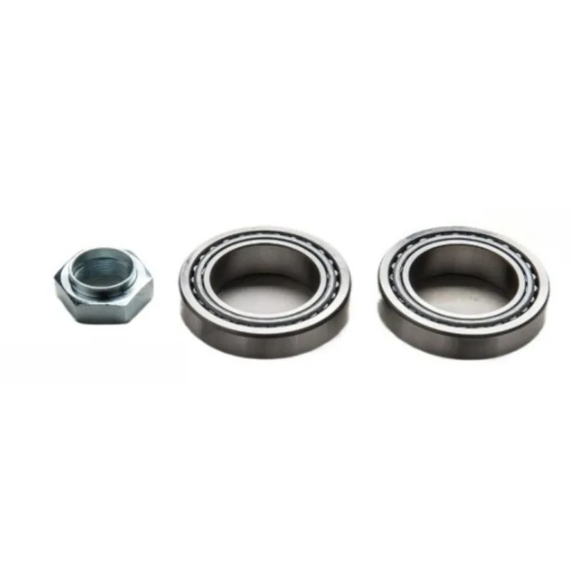 Front Bearing Repair Kit VKBA1444 Hub Unit Fit For Peugeot Boxer Replacement Spare Parts