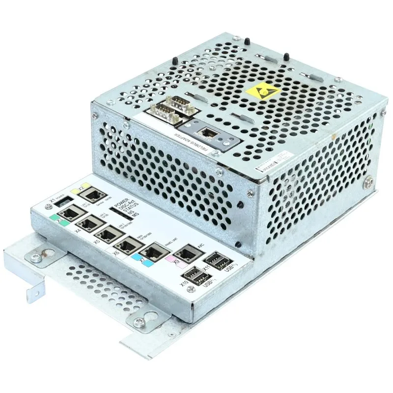 New Advanced DSQC 1000 Computer Unit for Precision Robotic Control Systems 3HAC042766-001