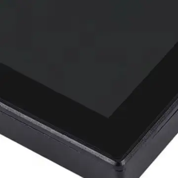 10.1 Inch IPS Capacitive Touch Screen Display 1280x800 Monitor With Optical Bonding Glass For For Raspberry Pi For Jetson For Na