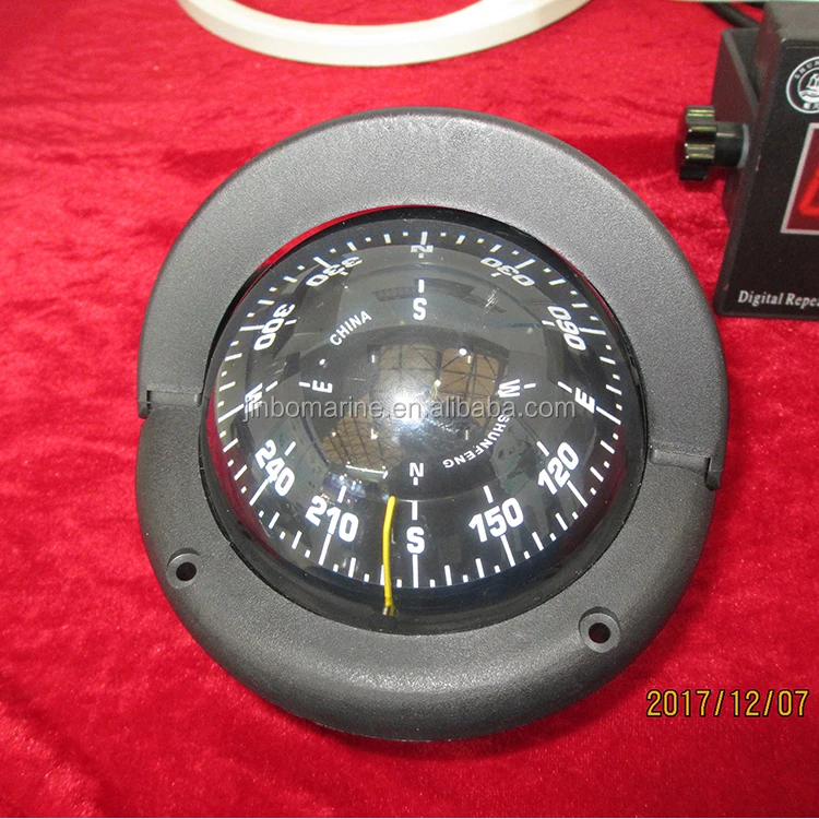 

CX-65A Small Boat Magnetic Compass