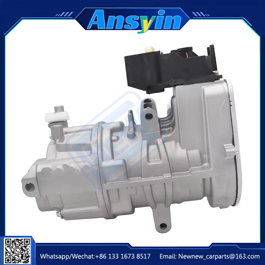 Electric AC Compressor For Mercedes Benz E CLS GLS GLE AMG GT CLASS 0008308204 A0008303604 0008303604 A000-830-36-04