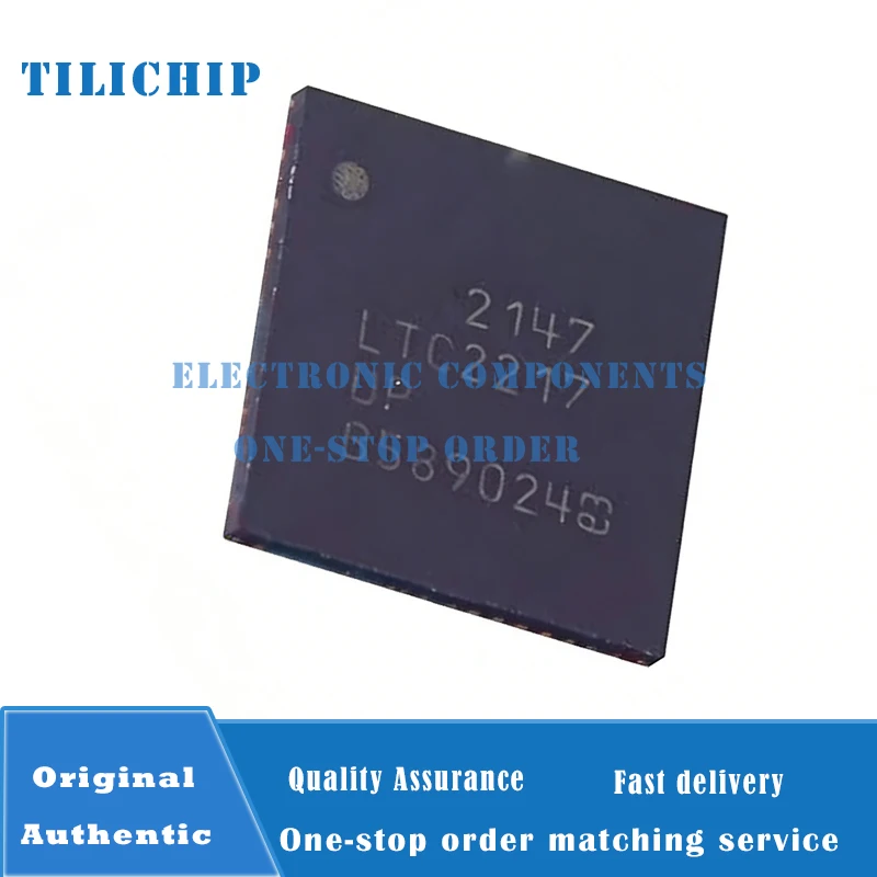 LTC2217IUP#TRPBF Su…