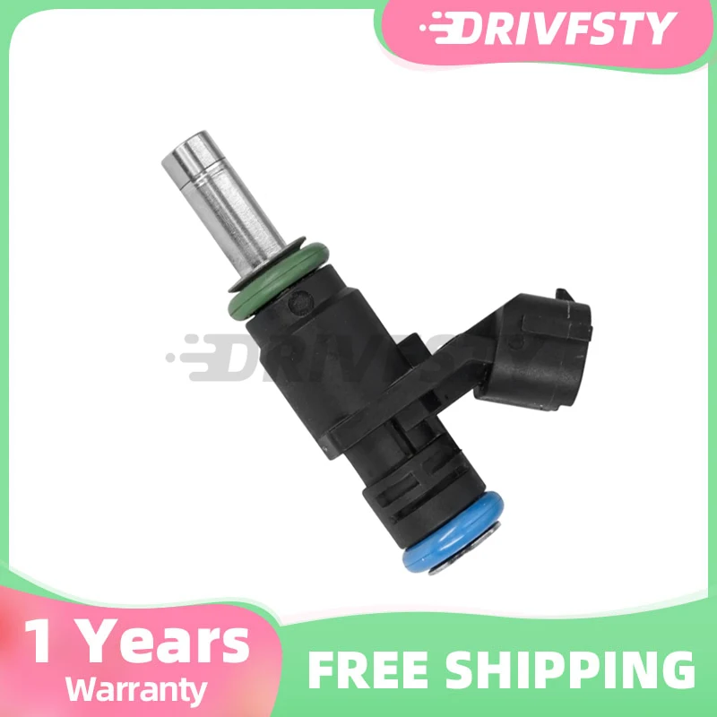 

1/3pcs 420874838 420874847 420874888 Fuel Injector for Seadoo PWC Can-am Ski-doo SPARK 2 UP 900 ACE 2010-2015 110232 H113F08877