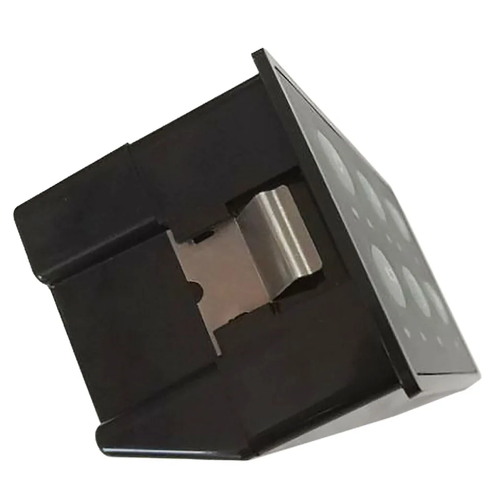 1x Head Lamp 163-6701 1636701 320C E320C Correct Connector Direct Installation Wiper Controller High Grade 1x Head