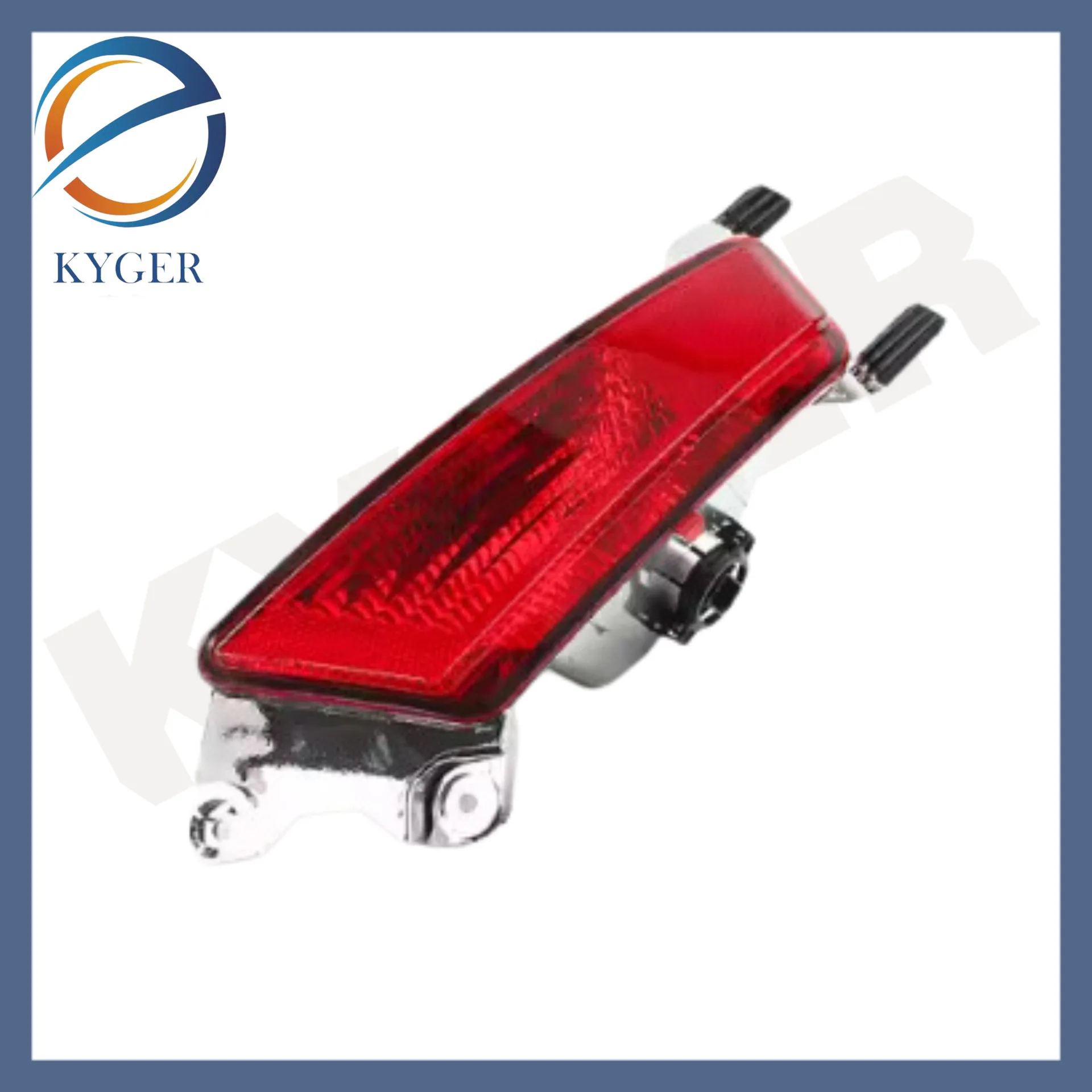 

Подходит для Land Rover Aurora левая задняя планка LR025149 LR088532