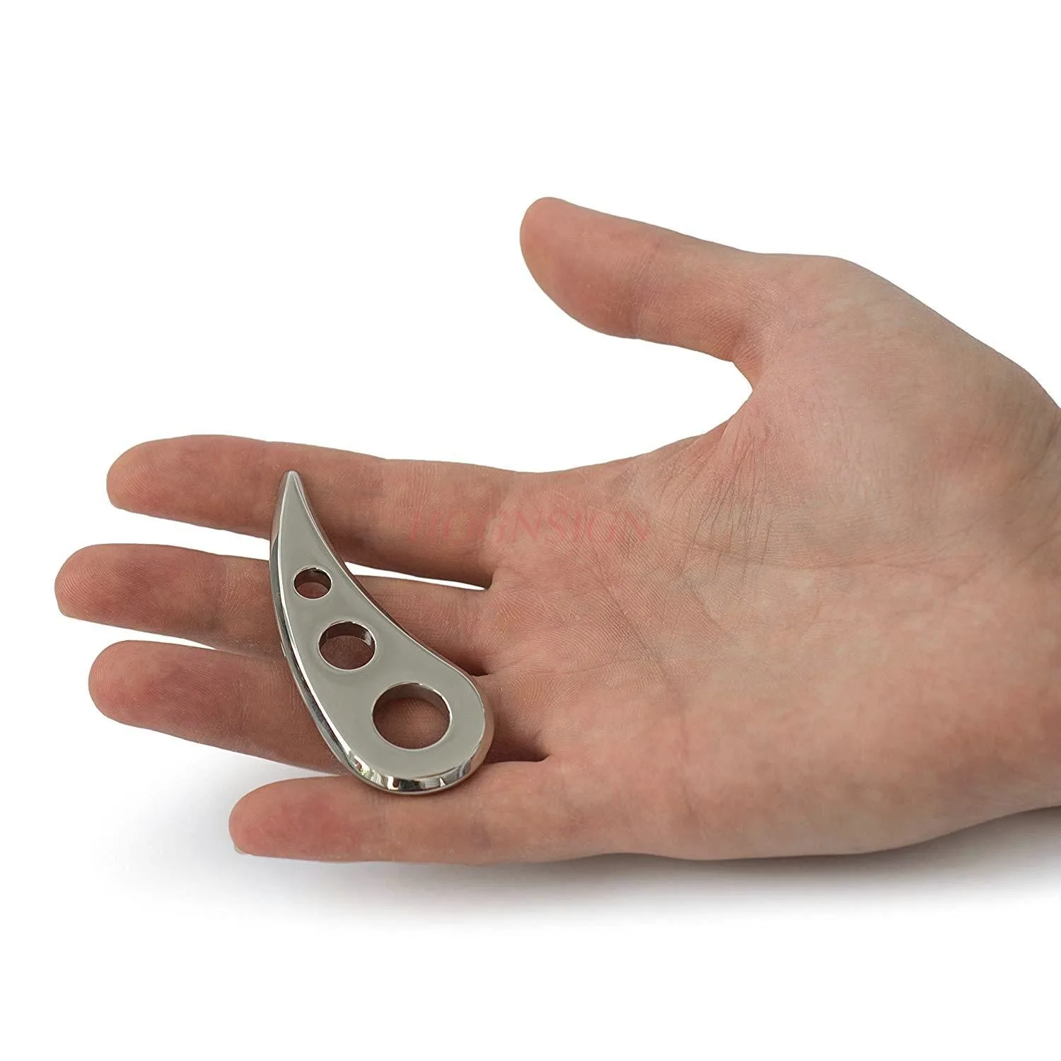 Gua/Sha/Massage/Tool/Stainless/Steel/Board/Guasha/Body/Pain/Relieve/Care