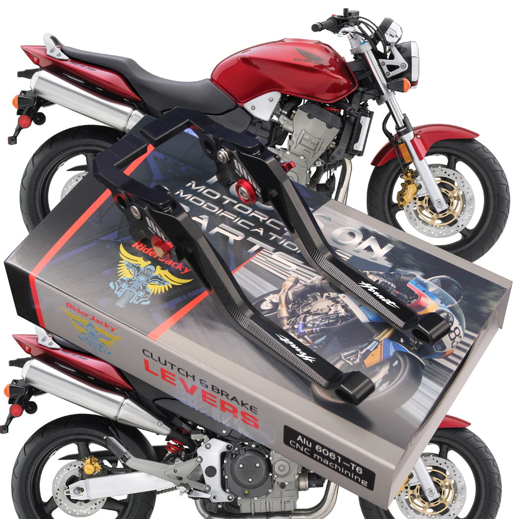 for-honda-cb900-hornet-2002-2003-2004-2005-2006-adjustable-3d-rhombus-hollow-long-motorcycle-brake-clutch-levers