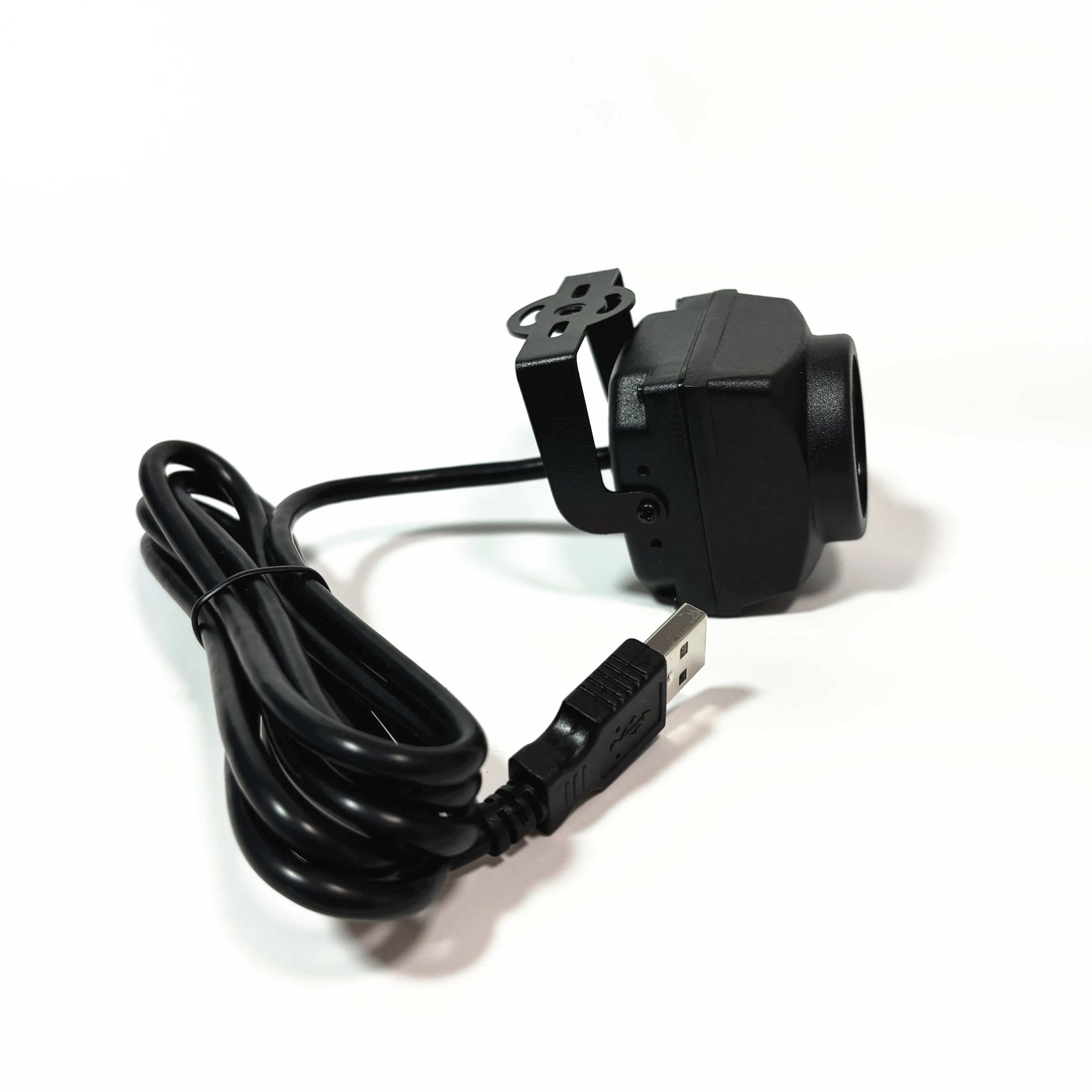 IP66 مقاوم للماء صغير 850NM IR USB كام كامل HD 1080P 720P USB صغير أندرويد OTG Type-C UVC CCTV كاميرا خارجية لكشك الكمبيوتر اللوحي