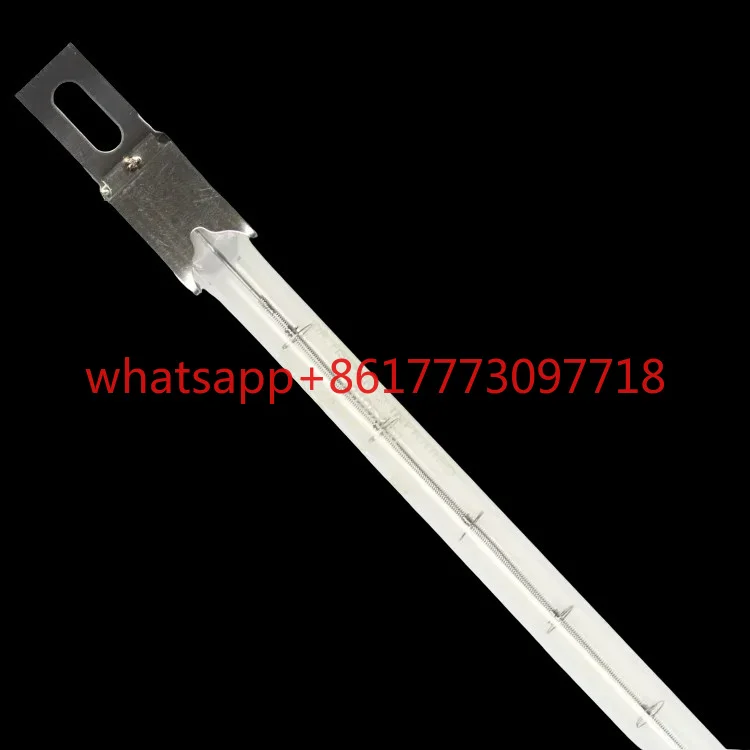 13195X/98 235V 1000W Roast Chicken Oven Lamp Infrared Heating