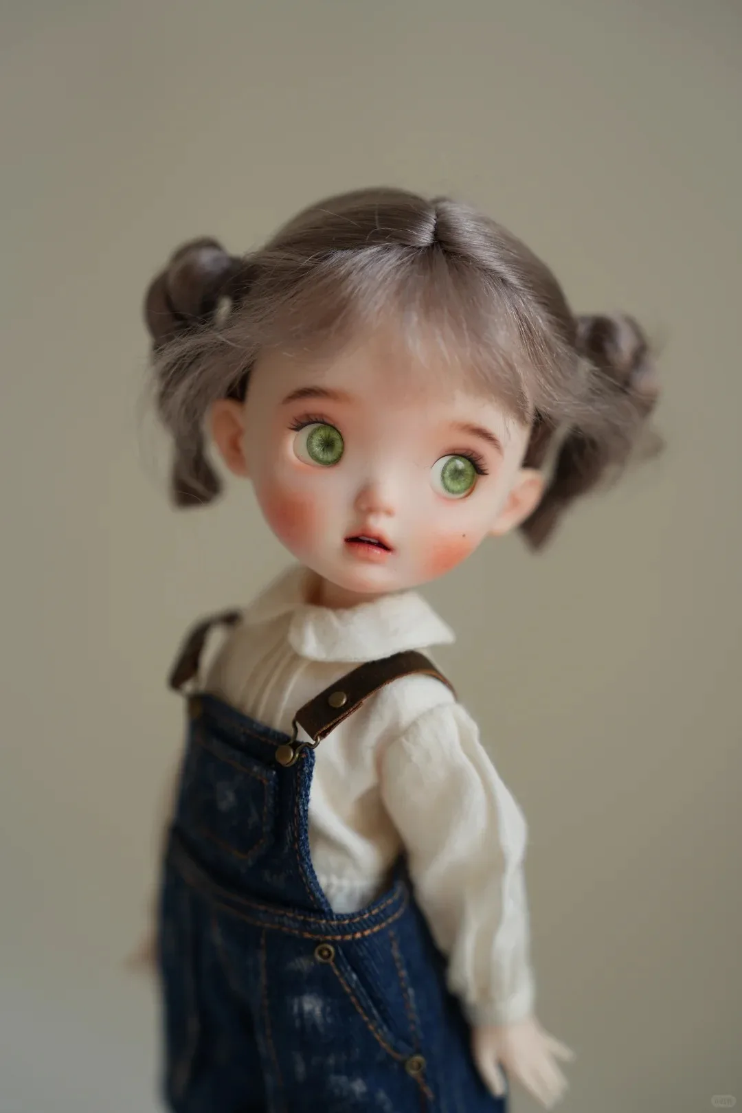 

BJD doll 1/6 set nimo lovable girl beautiful cartoon advanced resin toy birthday gift dolls in offers articulated dolls ﻿