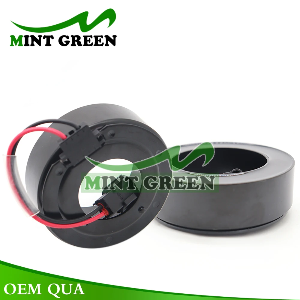 

НОВАЯ катушка сцепления компрессора переменного тока для кондиционера для Jeep Renegade 51979374