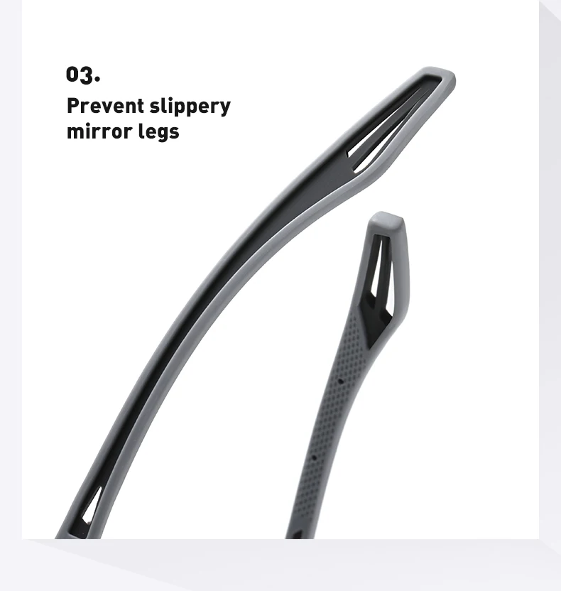 DML Neue Lesebrille Stil Hohe Qualität TR90 Ultra Licht Material männer frauen Licht Presbyopie Brillen – Detail 6