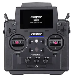 FLYSKY FS-PL18 PL18 Paladin 2.4G 18CH Radio Transmitter HVGA 3.5