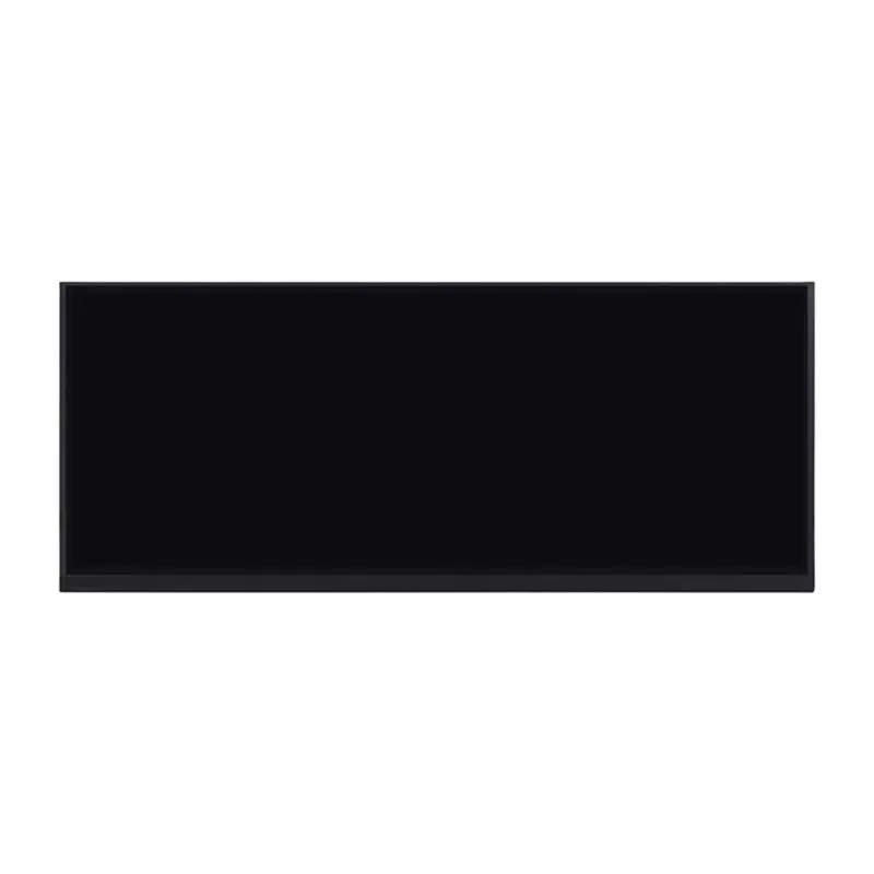 Efficient Display Screen 12.3-Inch 10 Point Capacitive Touch IPS 1920X720 Resolution -For Rpi 178° Full Viewing Angle