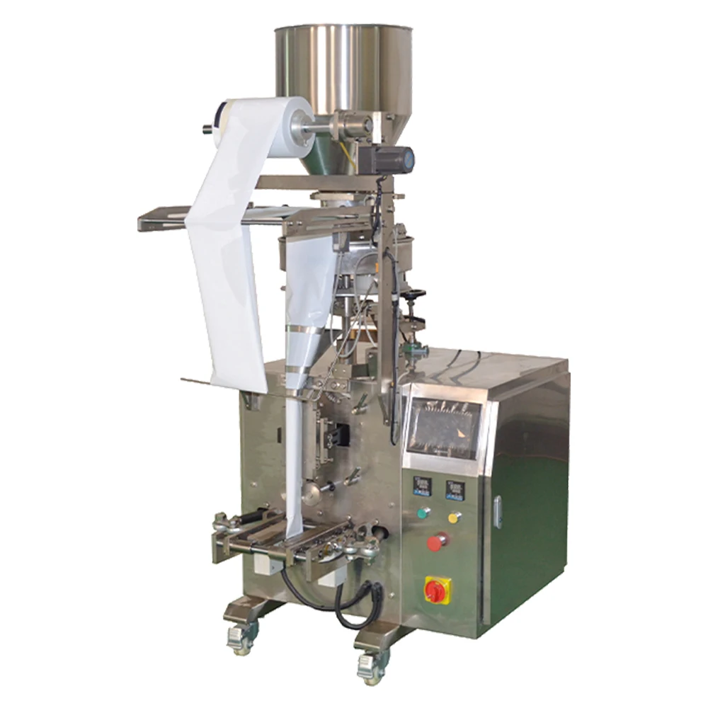 Granular Filling Sealing Packing Machine Supplier for Grain/rice