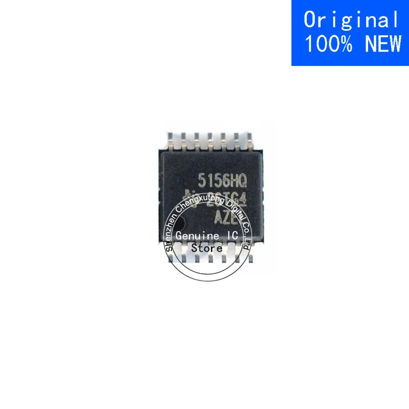 

LM5156HPWPR LM5156 HTSSOP New Original Genuine Ic