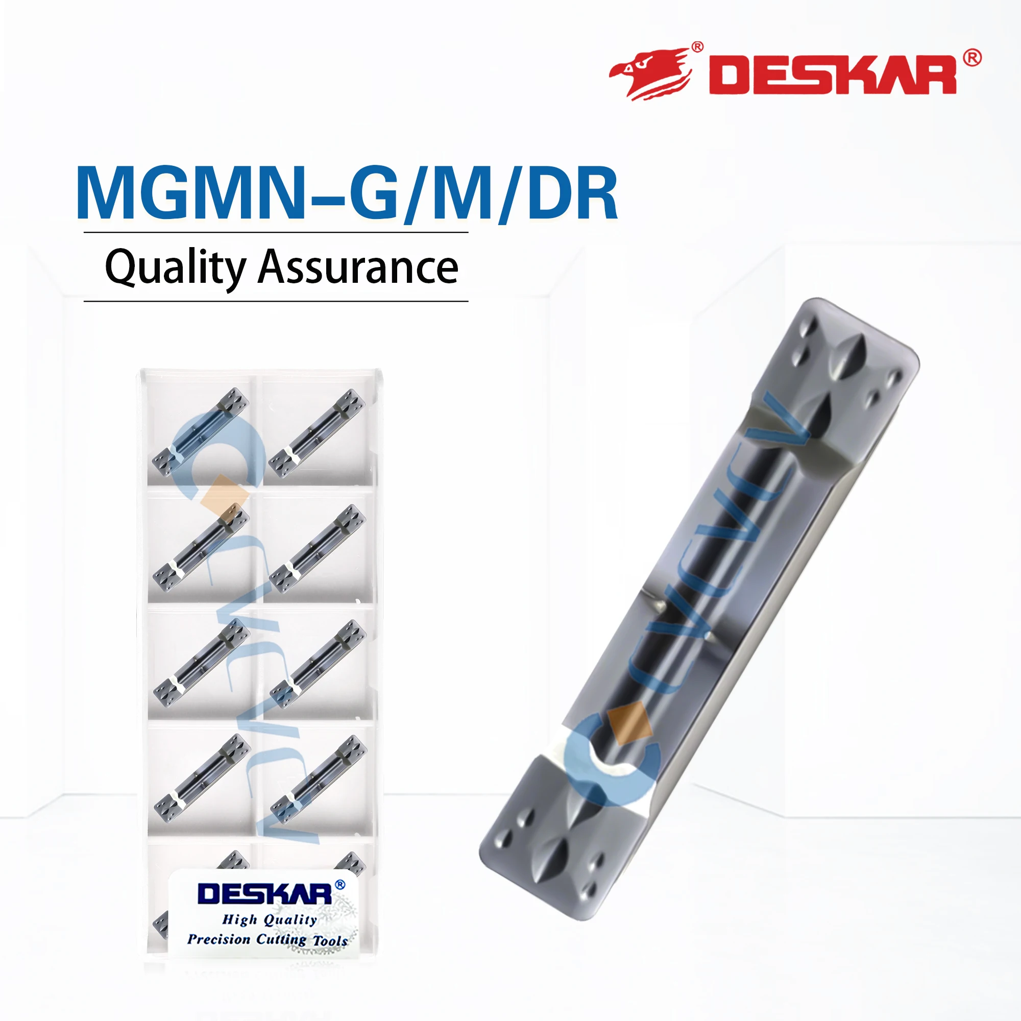 

DESKAR CNC lathe Numerical Control MGMN150-G/200-G/250-G/300-M/400-M/500-M/300-DR LDA Tool Used For Processing General Material