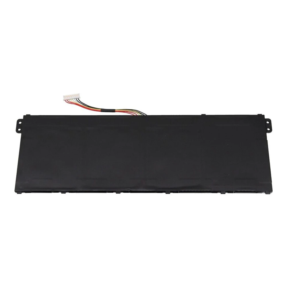 Imagem -02 - Original Genuíno Ap19b5k 11.55v 41wh Bateria do Portátil para Acer Chromebook 314 C922 Cb3142h Kt.00305.011 Ap19b8k A31556 Novo