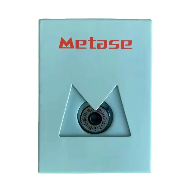 Metase MT-08 MT-09 MT-10 Fiber Cleaver Blade Replacement 24 Position Precision Cutting Tool for MT Series