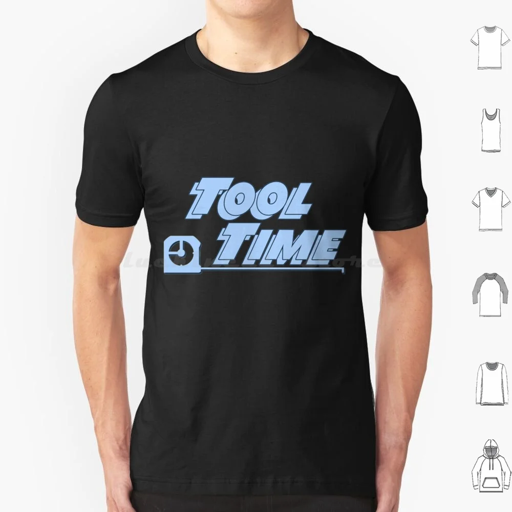 Home Improvement T-Shirttool Time T Shirt Men Women Kids 6xl Home Improvement T Shirttool Time