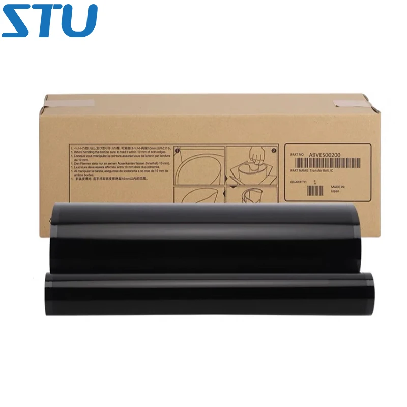 

A9VE500100 A9VE500200 Original Transfer Belt for Konica Minolta AccurioPress C3070 C3080 C4065 C4070 C4080 ITB