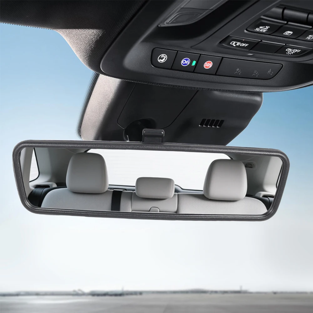 

Interior Rear View Mirror 96321-2DR0A Rearview Mirror Inside Rear View Mirror for NV1500 NV2500 NV3500 Frontier