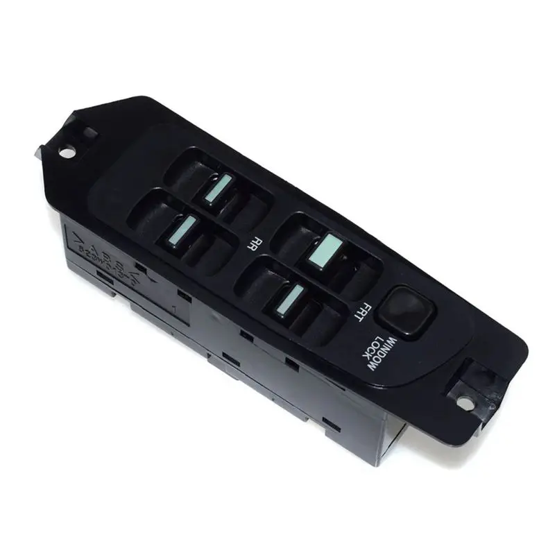 Power Window Switch Replacement For DAEWOO LANOS PRINCE CIELO 96179137 Car Parts