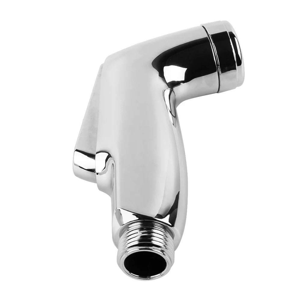 Protable Bidet Toilet Sprayer Stainless Steel Handheld WC Sprinkler Docking Hand Shower Head Faucet Spray Bathroom Accessories