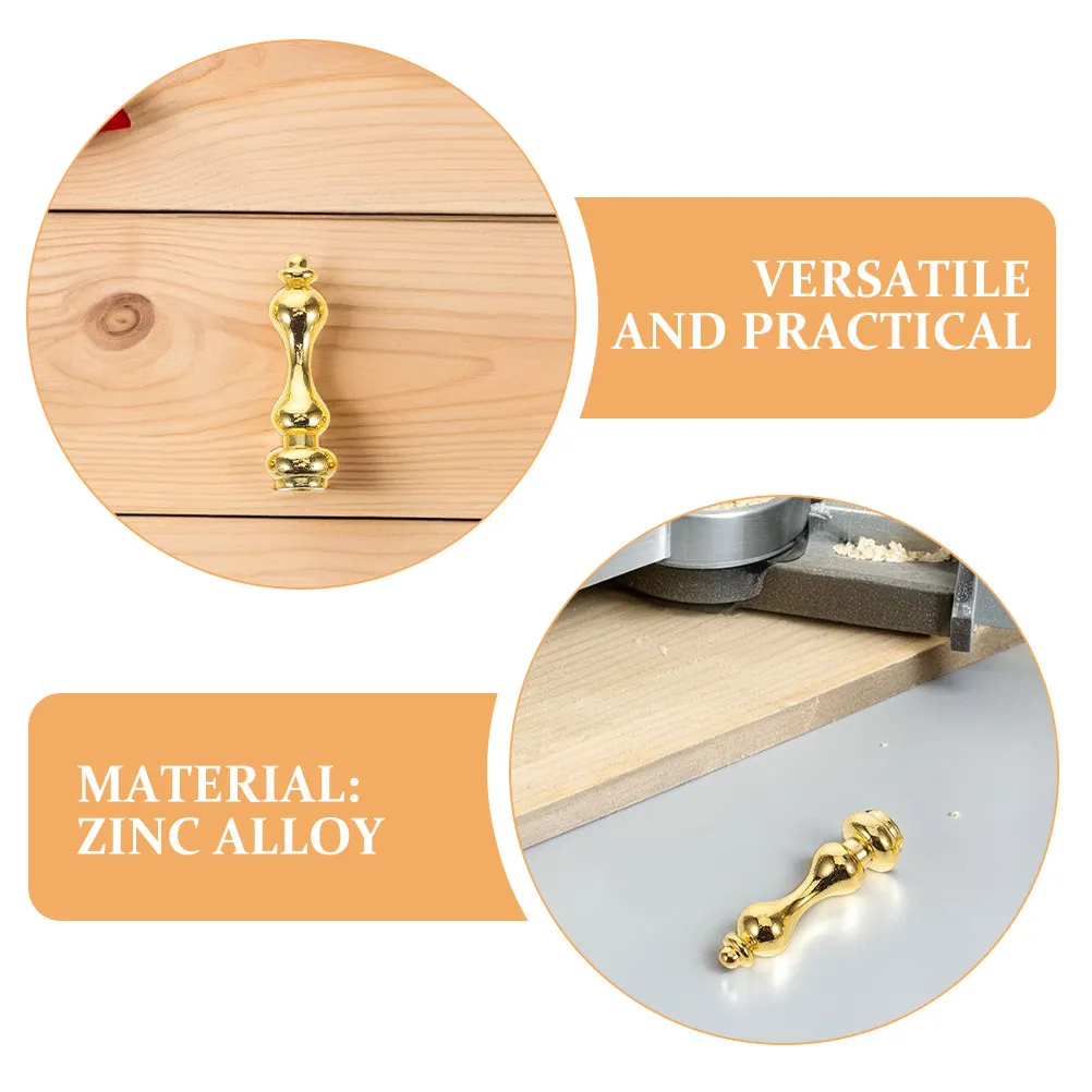 6Pcs Glass Metal Glass Rail Post Hardware Railing End Cap Corner Connector Zinc Alloy Furniture Cabinet