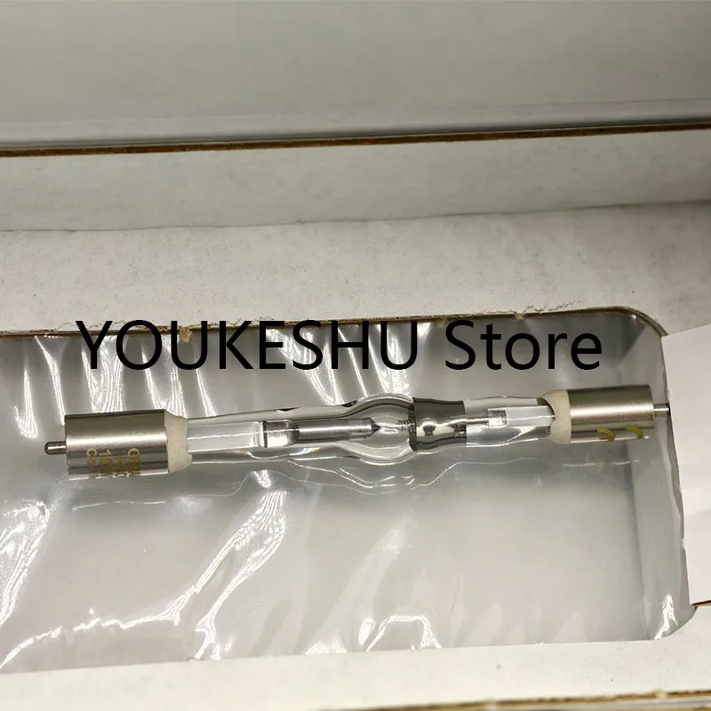 Brand new original HBO 103W/2 1XHBOR 103W/2 mercury lamp 103W 22.5V 10.0mm 82.0mm Mercury lamp fluorescent microscope bulb