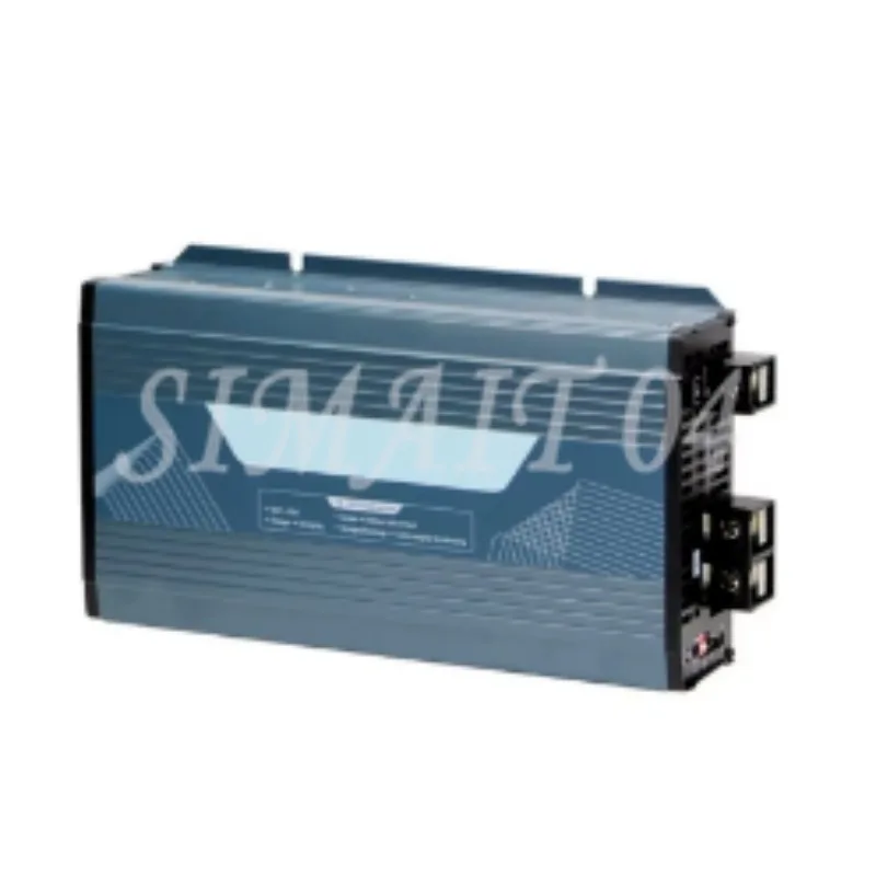Battery Charger NPB-1200-24 Battery Charger