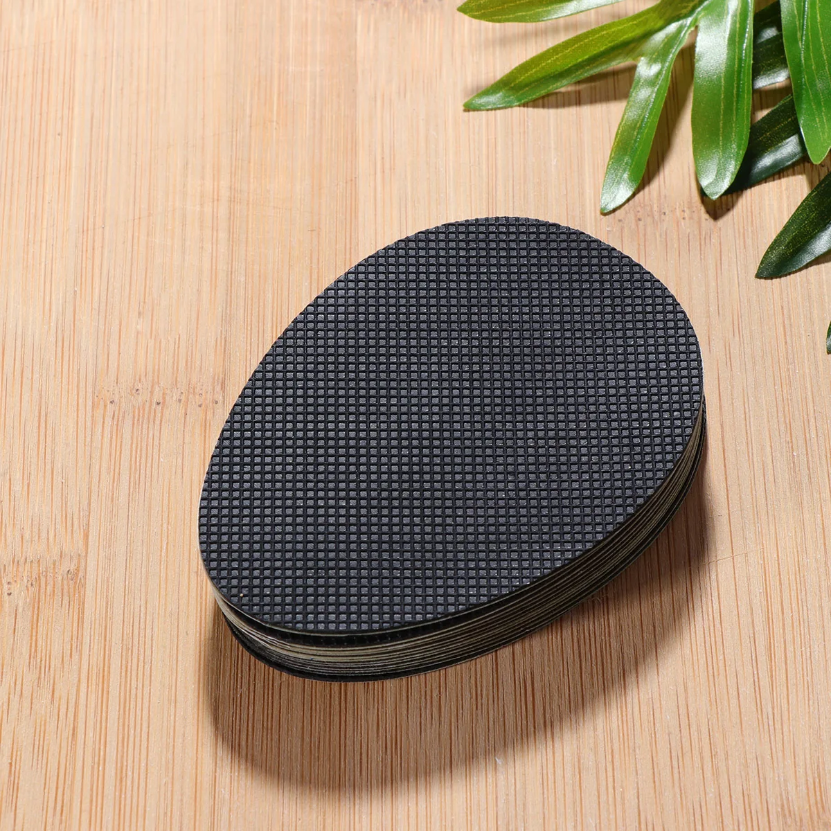 

6Pairs Anti-Slip Self-Adhesive High Heel Shoe Pads Non-Slip Sole Protectors for Boots Sandals Shoes Men Women