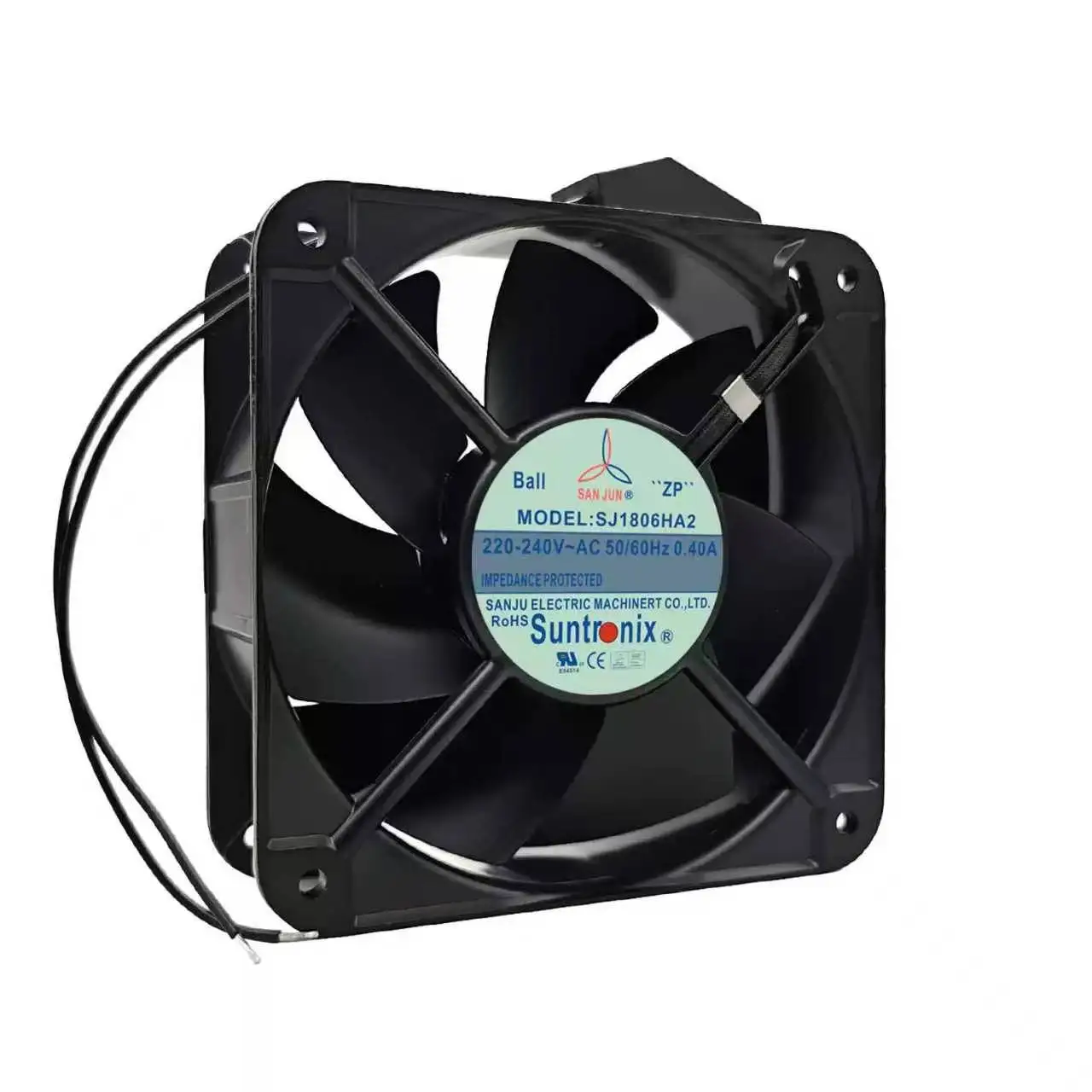 ventilateur-de-refroidissement-industriel-sld-sj1806ha2-ac-220v-240v-180mm-a-roulement-a-billes-haute-vitesse-pour-armoire-d'extraction-pour-reparation-de-machines-a-souder